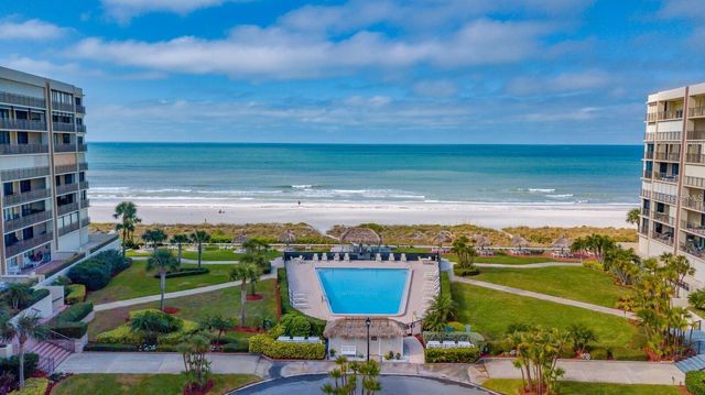 1430 GULF BOULEVARD 807, Clearwater Beach, FL 33767