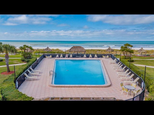 1430 GULF BOULEVARD 807, Clearwater Beach, FL 33767