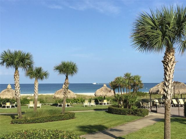 1430 GULF BOULEVARD 807, Clearwater Beach, FL 33767