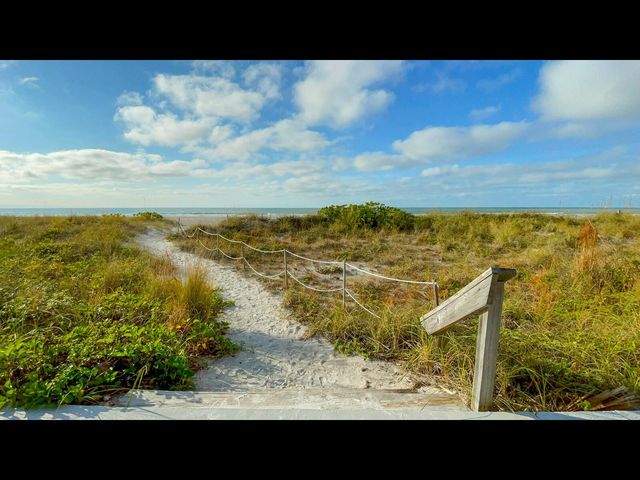 1430 GULF BOULEVARD 807, Clearwater Beach, FL 33767