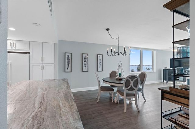 1430 GULF BOULEVARD 807, Clearwater Beach, FL 33767