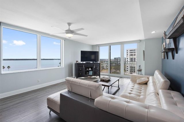 1430 GULF BOULEVARD 807, Clearwater Beach, FL 33767