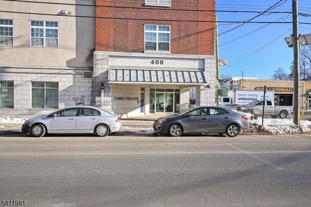 400 E Front St 420, Plainfield City, NJ 07060