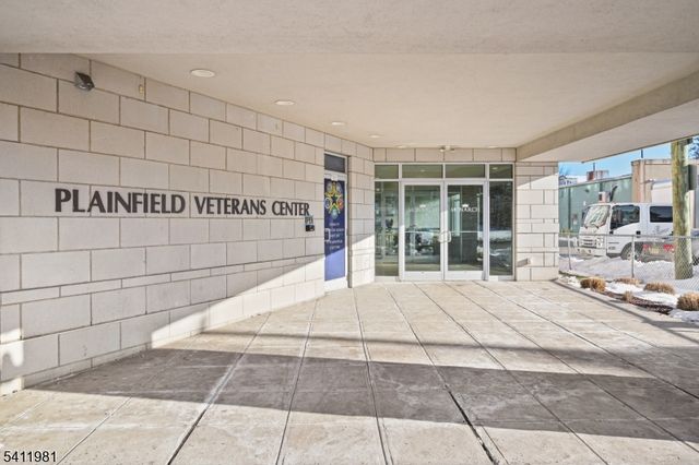 400 E Front St 420, Plainfield City, NJ 07060