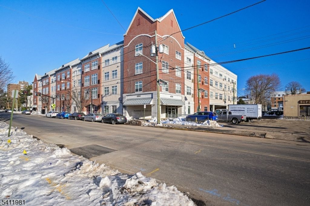 400 E Front St 420, Plainfield City, NJ 07060