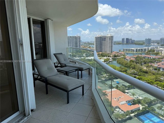 7000 Island Blvd 2403, Aventura, FL 33160