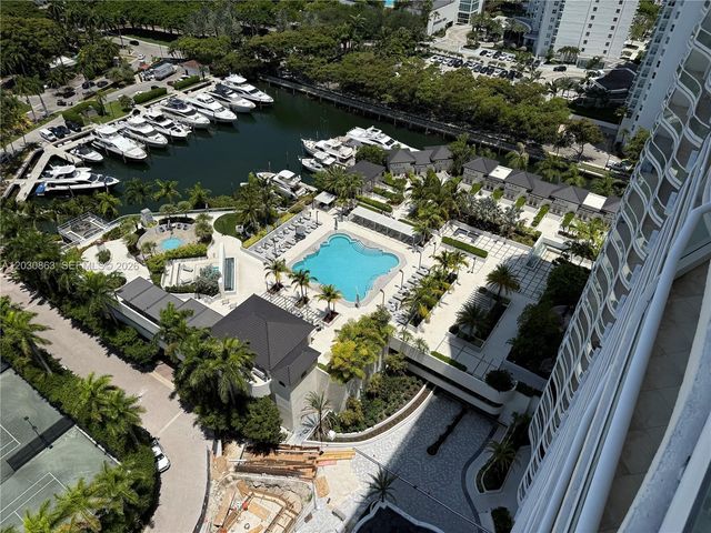 7000 Island Blvd 2403, Aventura, FL 33160