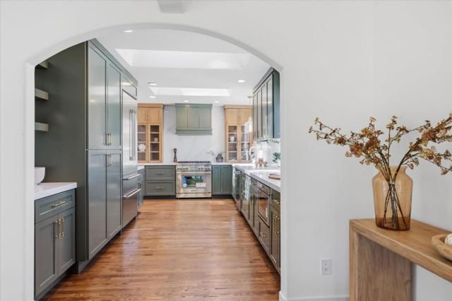 418 Ridge Road, San Carlos, CA 94070