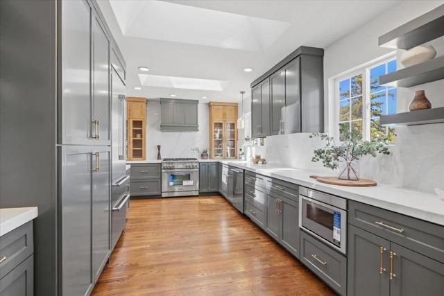 418 Ridge Road, San Carlos, CA 94070