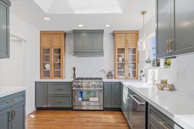 418 Ridge Road, San Carlos, CA 94070