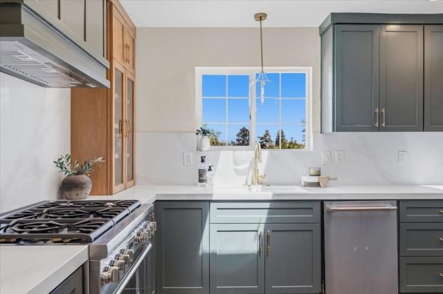 418 Ridge Road, San Carlos, CA 94070