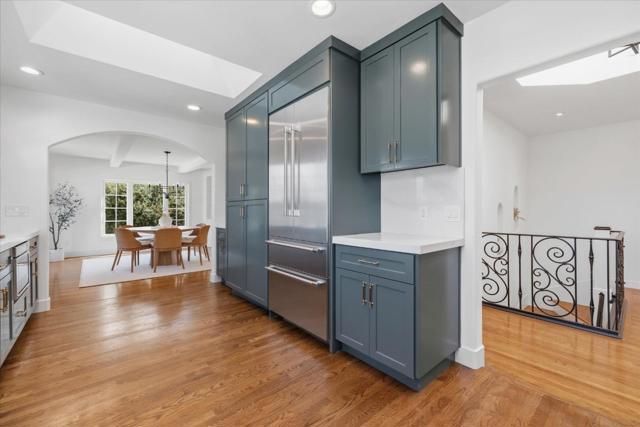 418 Ridge Road, San Carlos, CA 94070