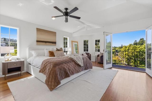 418 Ridge Road, San Carlos, CA 94070