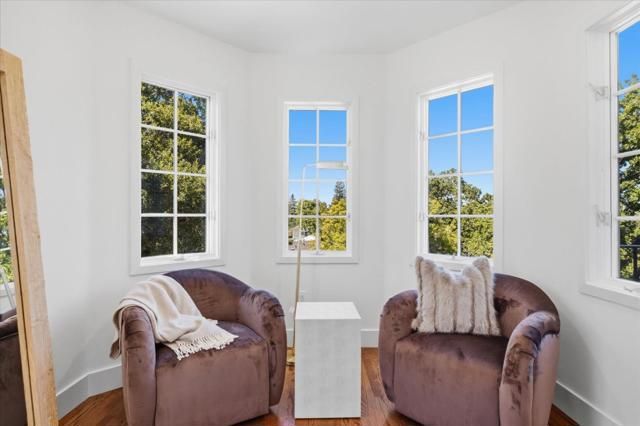 418 Ridge Road, San Carlos, CA 94070