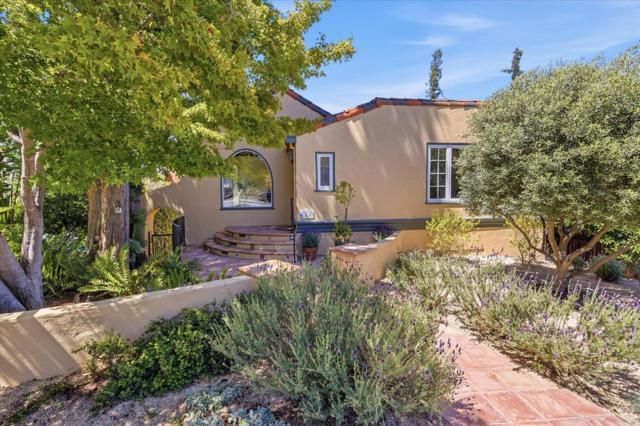 418 Ridge Road, San Carlos, CA 94070
