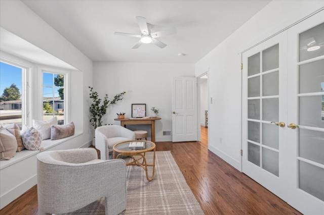 418 Ridge Road, San Carlos, CA 94070