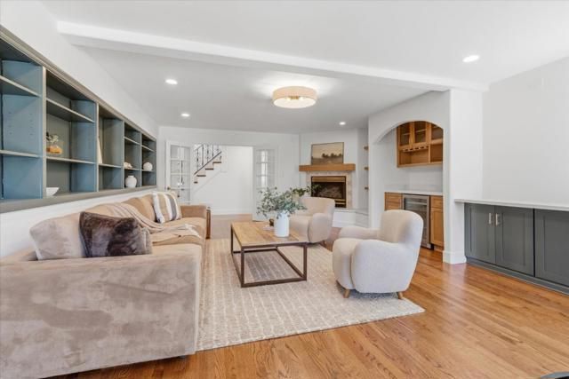418 Ridge Road, San Carlos, CA 94070
