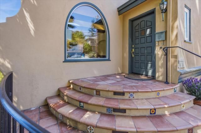418 Ridge Road, San Carlos, CA 94070