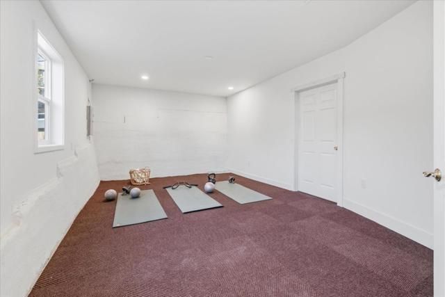 418 Ridge Road, San Carlos, CA 94070