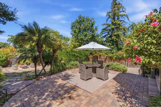 418 Ridge Road, San Carlos, CA 94070