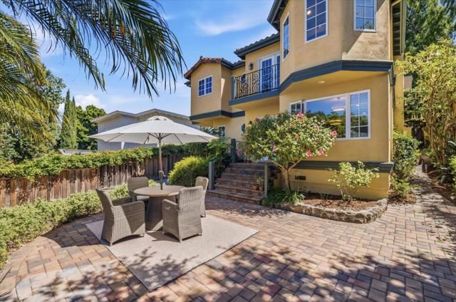 418 Ridge Road, San Carlos, CA 94070