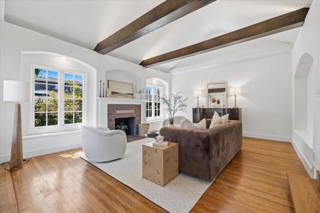 418 Ridge Road, San Carlos, CA 94070