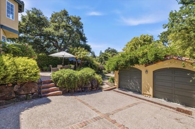 418 Ridge Road, San Carlos, CA 94070