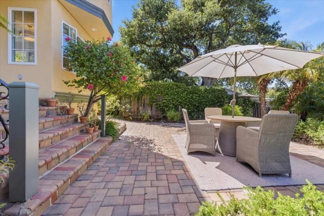 418 Ridge Road, San Carlos, CA 94070