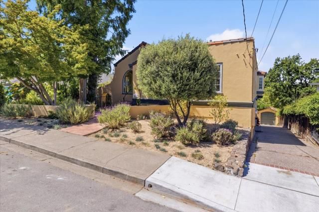 418 Ridge Road, San Carlos, CA 94070