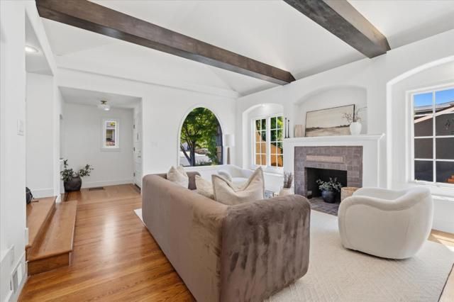 418 Ridge Road, San Carlos, CA 94070