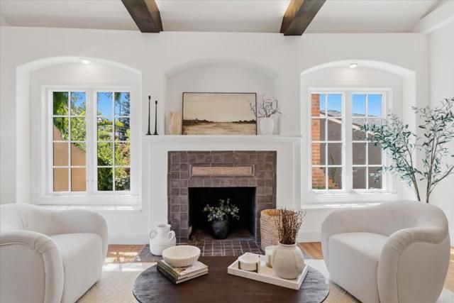 418 Ridge Road, San Carlos, CA 94070