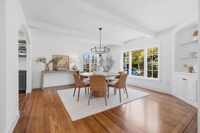 418 Ridge Road, San Carlos, CA 94070