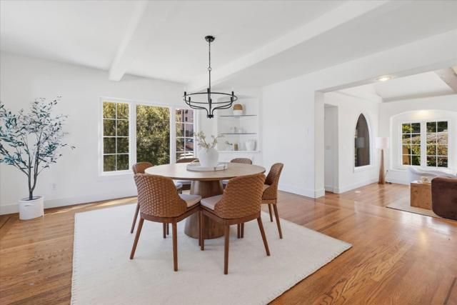 418 Ridge Road, San Carlos, CA 94070