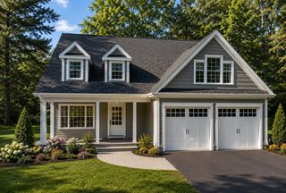 5 Farmhouse Lane Lot 23, Canterbury, NH 03224