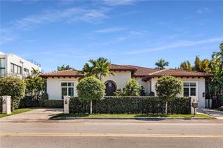 1360 98th Street, Bay Harbor Islands, FL 33154