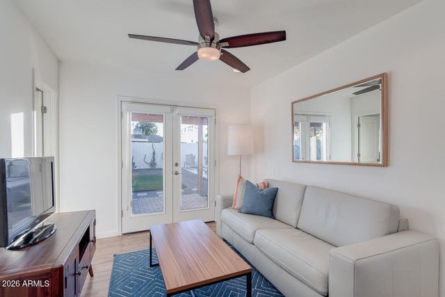 6929 E 6TH Street, Scottsdale, AZ 85251