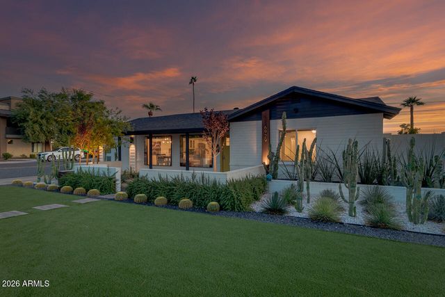 6929 E 6TH Street, Scottsdale, AZ 85251