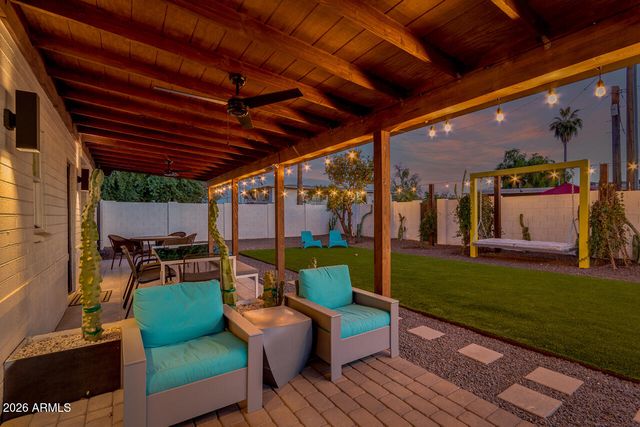 6929 E 6TH Street, Scottsdale, AZ 85251