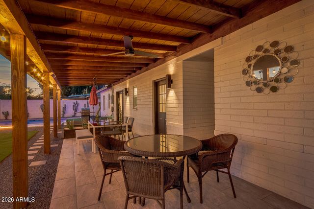 6929 E 6TH Street, Scottsdale, AZ 85251