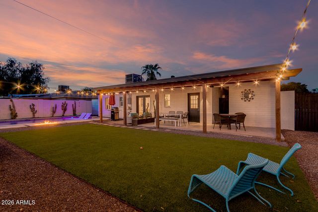 6929 E 6TH Street, Scottsdale, AZ 85251