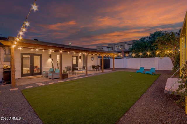 6929 E 6TH Street, Scottsdale, AZ 85251