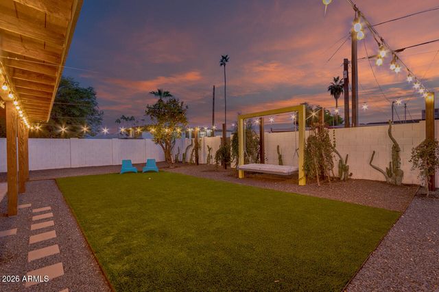 6929 E 6TH Street, Scottsdale, AZ 85251