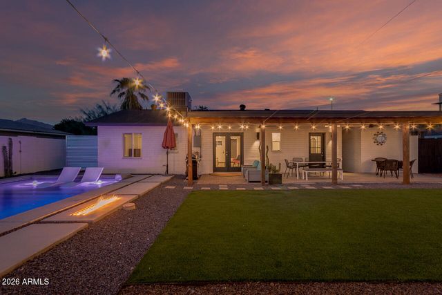 6929 E 6TH Street, Scottsdale, AZ 85251