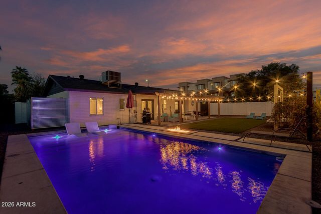 6929 E 6TH Street, Scottsdale, AZ 85251