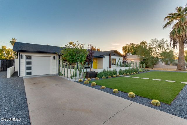 6929 E 6TH Street, Scottsdale, AZ 85251