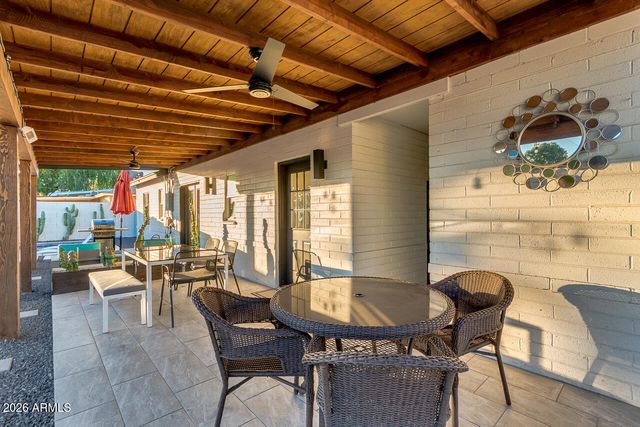 6929 E 6TH Street, Scottsdale, AZ 85251