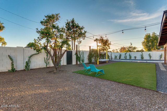 6929 E 6TH Street, Scottsdale, AZ 85251
