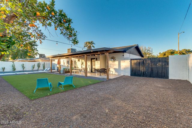 6929 E 6TH Street, Scottsdale, AZ 85251