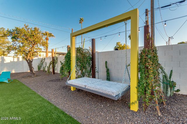 6929 E 6TH Street, Scottsdale, AZ 85251