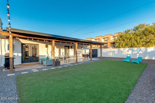 6929 E 6TH Street, Scottsdale, AZ 85251